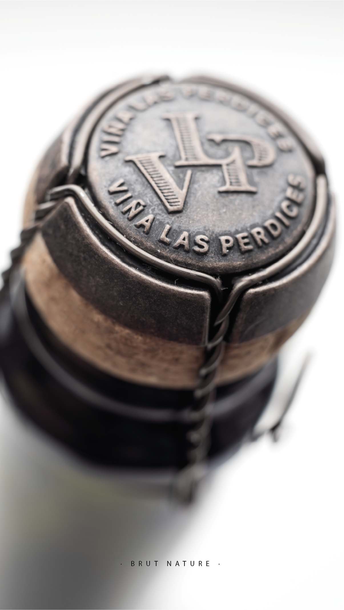 Todos los espumantes de Viña Las Perdices 